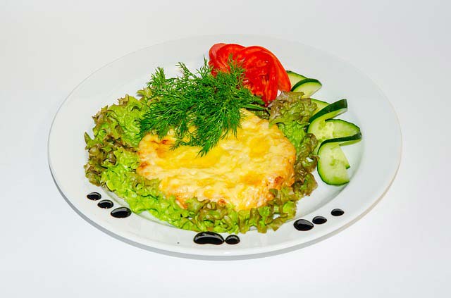 Restaurant 1 Pensiunea Taka Orșova
